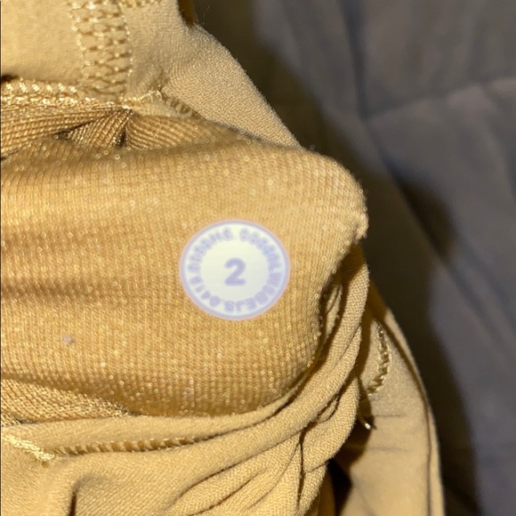 Lululemon align - Picture 5 of 6